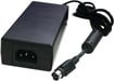 120W 4PIN EXT POWER ADAPTER .