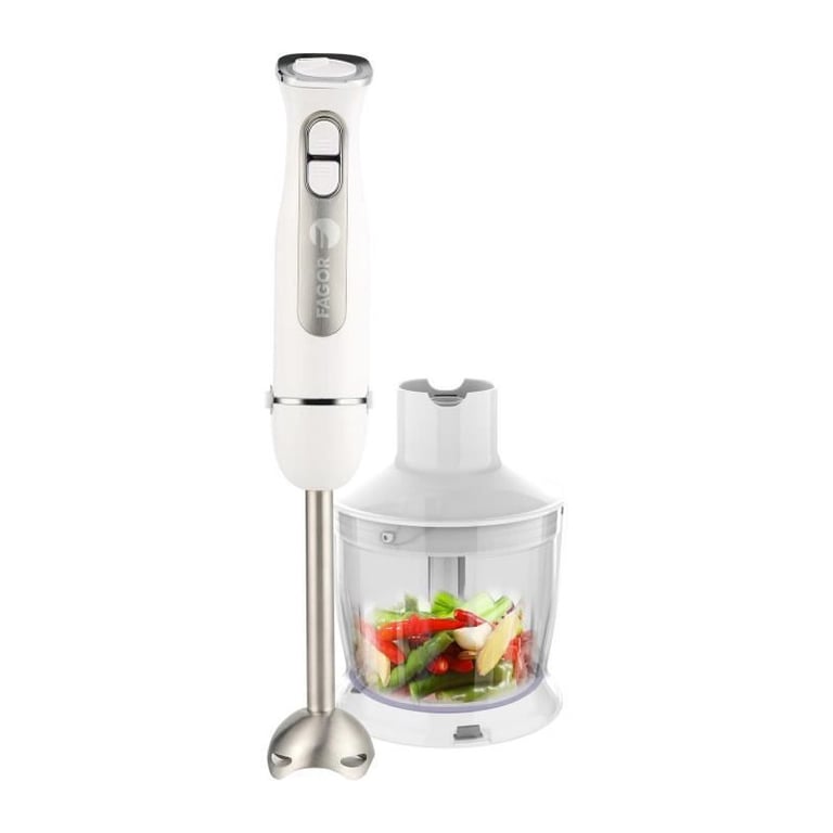 Mixeur Plongeant Fg349 Fagor - vue 3