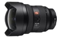 Sony FE 12-24MM F2.8 GM MILC Objetivo ultra ancho Negro