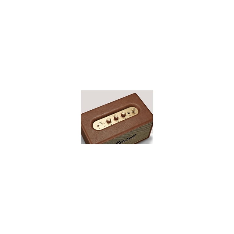 Enceinte Bluetooth Marshall Acton III – 60W, Connectivité Sans Fil - vue 7