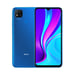 Redmi 9C 32 GB, blu, sbloccato