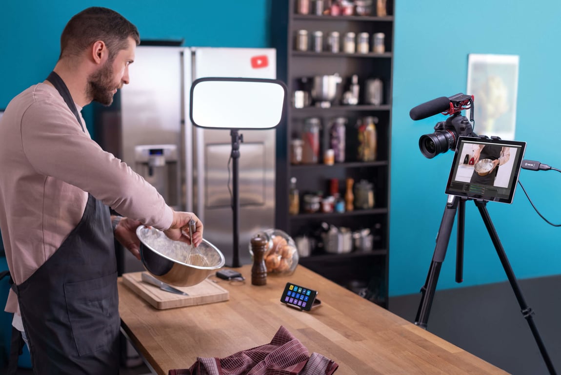 Elgato Cam Link 4K - vue 5