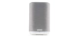 Diffusore Denon Home 150 Bianco cablato e wireless