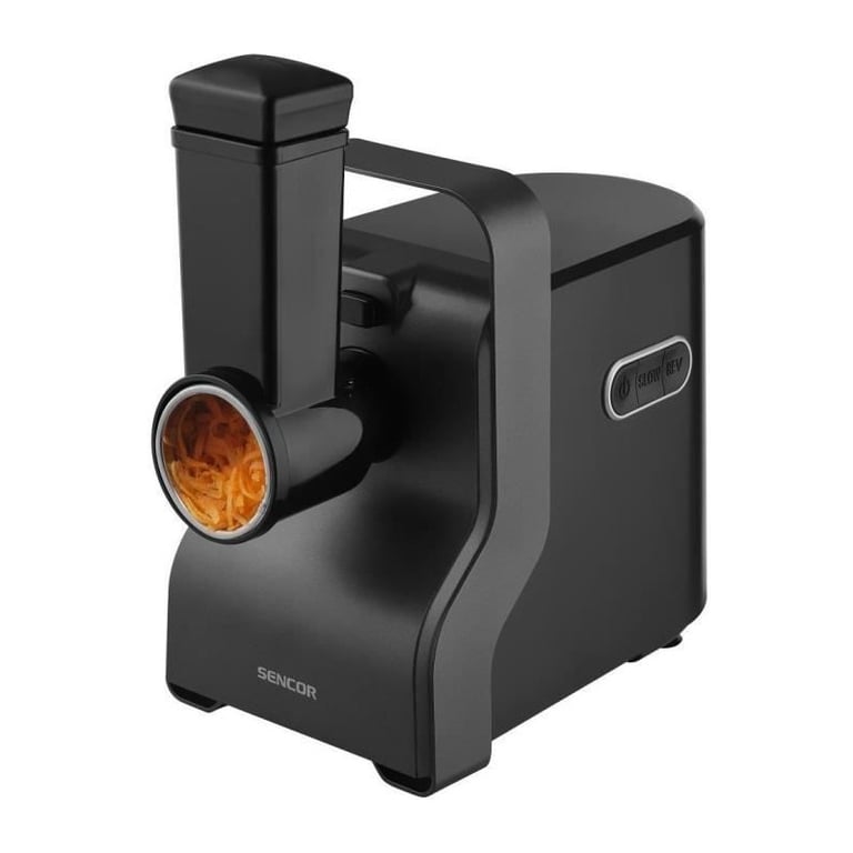 Hache viande SENCOR Smg 5400bk - vue 4