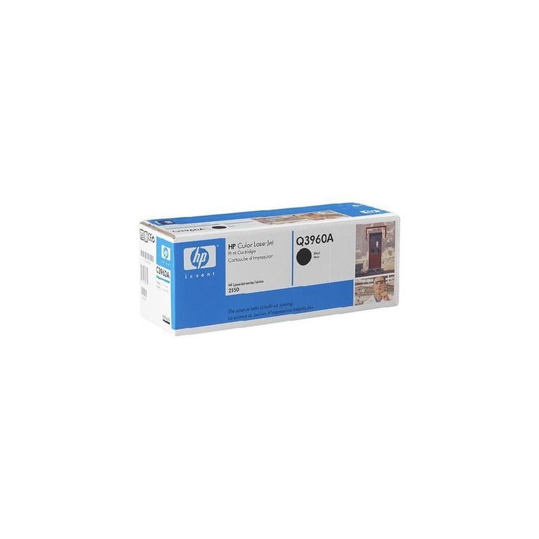 HP Toner d'origine Neuf - vue 3