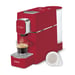 Polti Coffea S15R Totalmente automática Cafetera de cápsulas 0,85 L