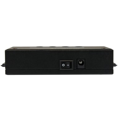 StarTech.com Duplicatore autonomo di dischi rigidi 1:1 con Image Manager per il backup e il ripristino, archiviazione di più immagini di dischi su un'unità SATA da 2,5/3,5'', HDD/SSD Cloner