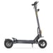 Ausom Gosoul 2 Pro Trottinette Électrique Grise Version UE, 48V 18Ah, 1000W, Vitesse Max 20km/h, Autonomie 90km, Pneus 10'' Tubeless, Suspension Bras Oscillant, NFC, Freins à Disque, Modèle A7