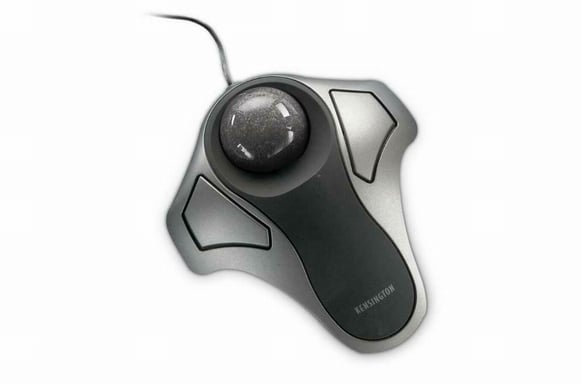 Trackball ottico Kensington Orbit
