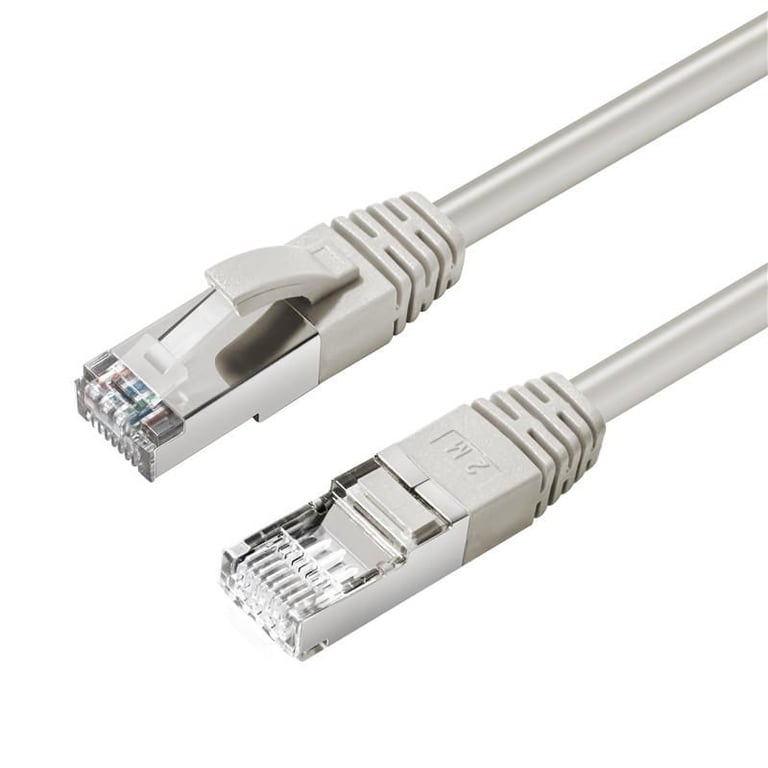 Microconnect SSTP CAT6 25 - vue 1