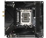 Asrock Z790I Lightning WiFi Intel Z790 LGA 1700 mini ITX