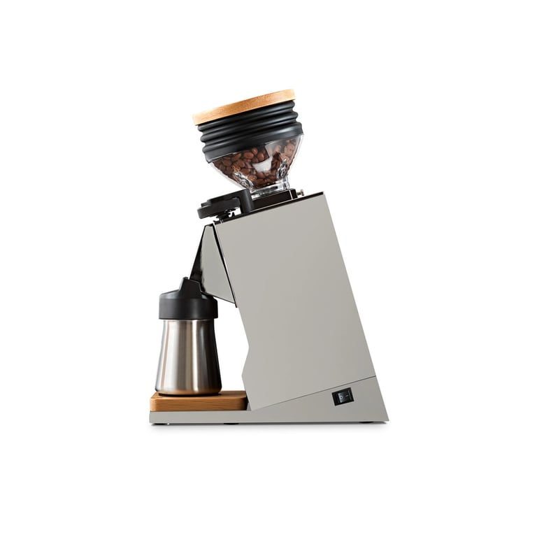 Moulin à café expresso Eureka Oro Mignon Single Dose PRO – semi pro - vue 4