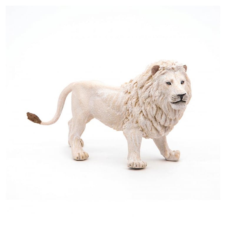 Papo Grand lion Neuf - vue 5