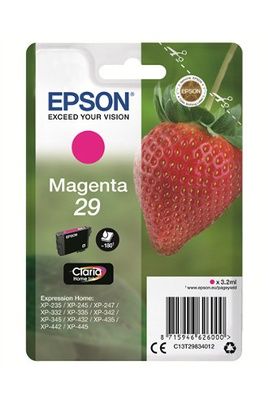 Epson C13T29834022 - vue 8