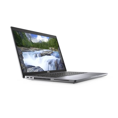 DELL Latitude 5420 i5-1135G7 Ordinateur portable 35,6 cm (14'') Intel® Core™ i5 8 Go DDR4-SDRAM 256 Go SSD Wi-Fi 6 (802.11ax) Windows 10 Pro Gris