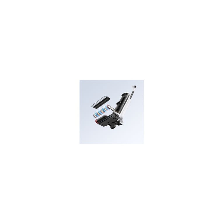 Aspirateur Laveur Dreame Mova K20 – 200W, Autonomie 30min, Sans Sac - vue 2