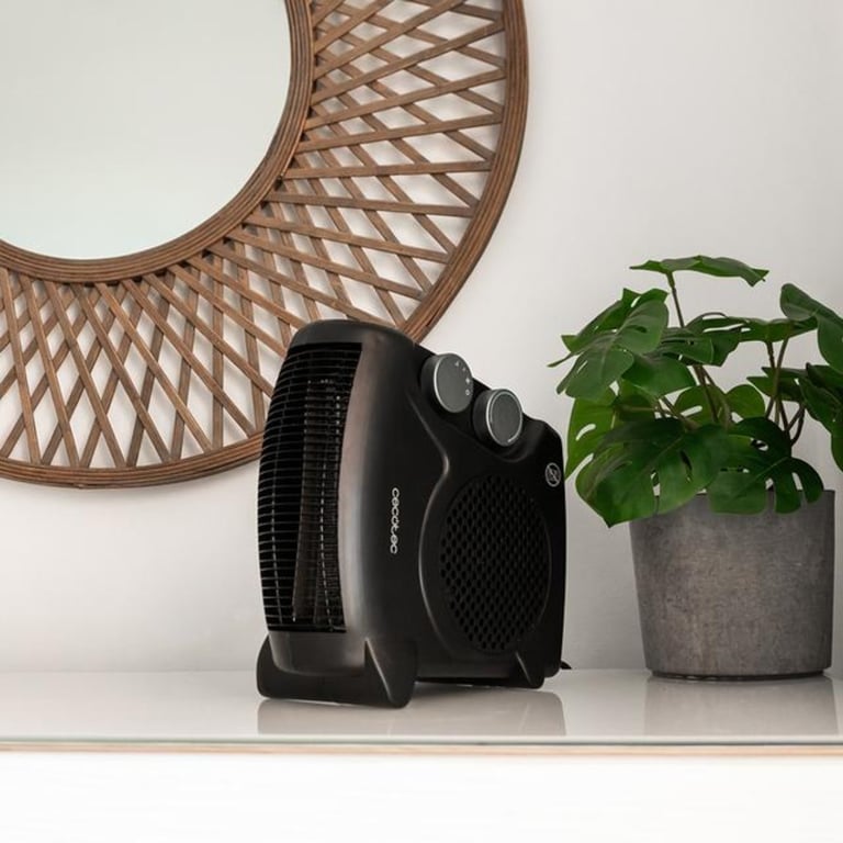 Thermoplongeur Cecotec ReadyWarm 2000 Max Dual Noir - Neuf