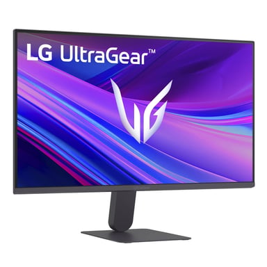 LG 24G411A-B écran plat de PC 61 cm (24'') 1920 x 1080 pixels Full HD LCD Noir