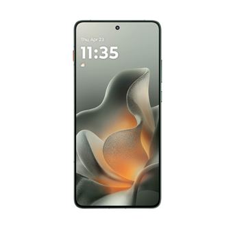 Motorola Edge 70 512 Go Vert - vue 4