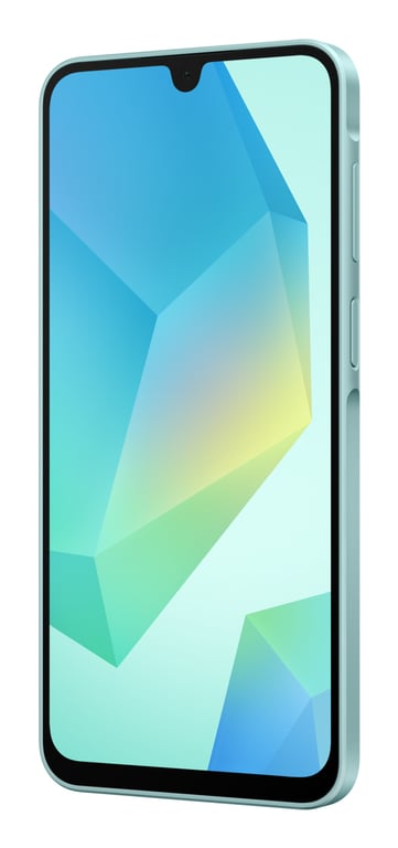Galaxy A16 (5G) 256 Go, Vert, Débloqué - Neuf