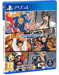 Psikyo Shooting Library Vol 2 PS4