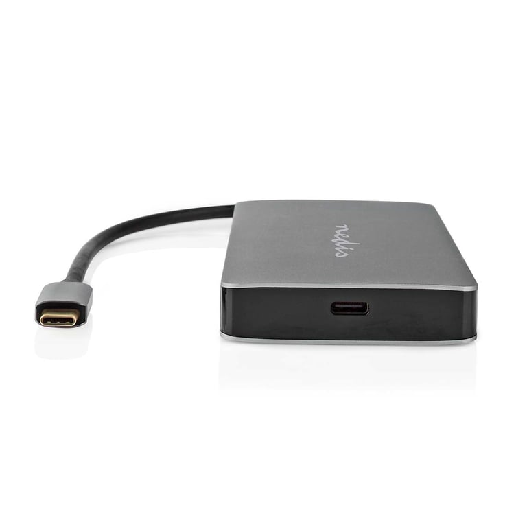 Nedis USB C 7 en 1 Docking Station - vue 3