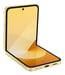 Galaxy Z Flip6 (5G), 256 GB, giallo, sbloccato