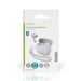 Cuffie senza fili Bluetooth intra-aurali con cinturino da polso Modello HPBT2400