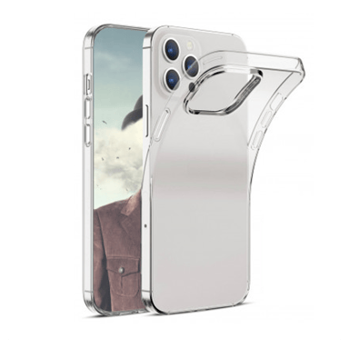 Custodia morbida trasparente per [SAMSUNG GALAXY A16 4G / 5G] – Flessibile e resistente – Trattamento anti-ingiallimento – Anti-bolle – Senza imballaggio in cartone