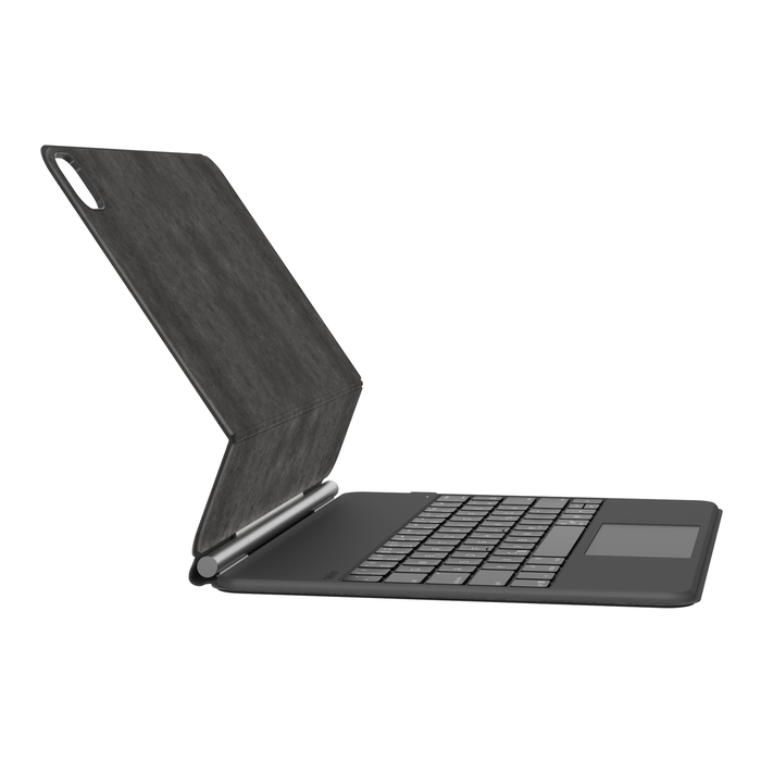 Belkin BBZ003FR-V1 clavier pour tablette Bluetooth Noir - Neuf