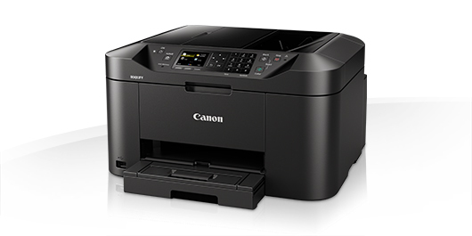 Canon MAXIFY MB2150 Inyección de tinta A4 600 x 1200 DPI 19 ppm Wifi