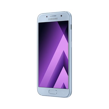 Galaxy A5 (2017) 32 Go, Bleu