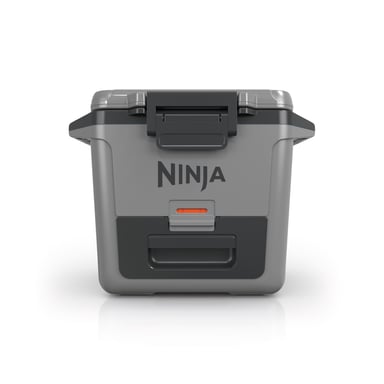 Ninja FrostVault FB131EUGY 28L grigio con tecnologia avanzata