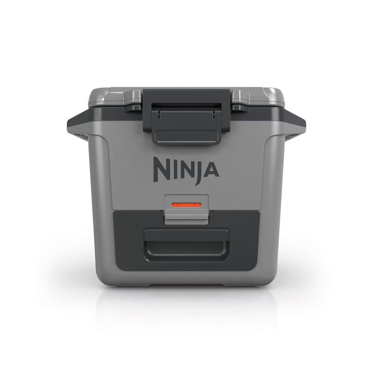 Glacière NINJA FrostVault FB131EUGY – Capacité 28 L, Conserve Glaçons 5 Jours - vue 5