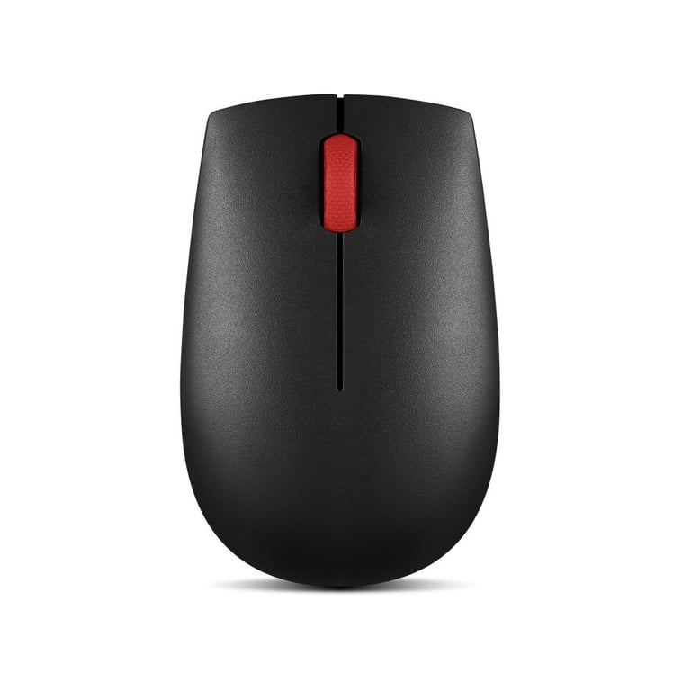 Lenovo Essential Compact Wireless Mouse - vue 5