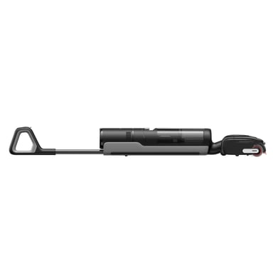 Dreame H15 Pro FoamWash Scopa elettrica Batteria Secco&umido Senza sacco 400 W Nero, Rosso 30000 Ah