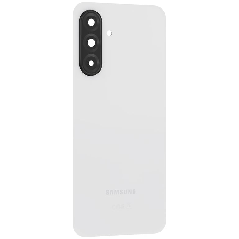 Samsung Cache Batterie Original pour Galaxy A26 avec Adhésif Intégré - vue 4