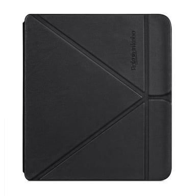 Kobo N418-AC-BK-E-PU étui pour lecteur d'e-book 17,8 cm (7'') Housse Noir