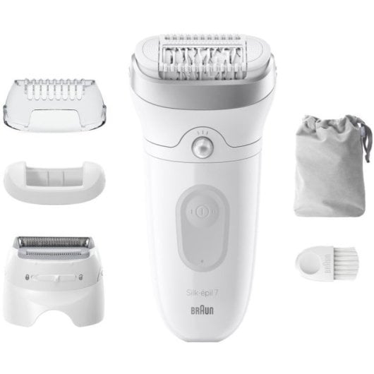 Braun Silk Epil 7 Epilateurs SE7 041 1CT - vue 3