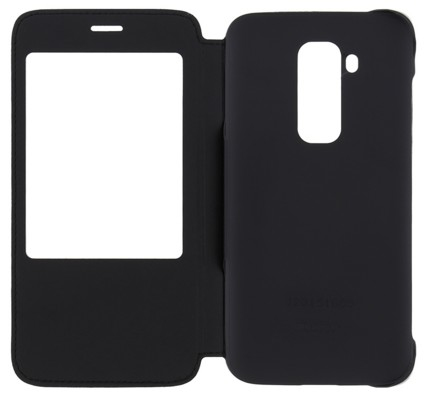 Huawei Coque de Protection G8 Folio - vue 2