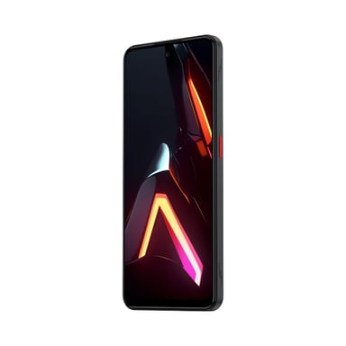 nubia Neo 3 (5G) 256 Gb, Negro