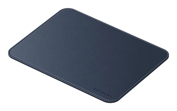 Satechi ST-LMPB alfombrilla para ratón Azul
