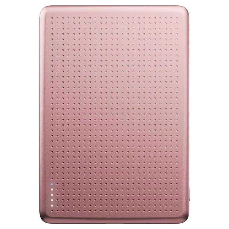 Batterie Externe 5000mAh MagSafe et Qi2 avec Câble USB C PD Neuf