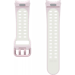 Correa Extreme Sport para G Watch Series 4/4 Classic/5/5 Pro/6/6 Classic 115mm, S/M Lavanda Blanco Samsung