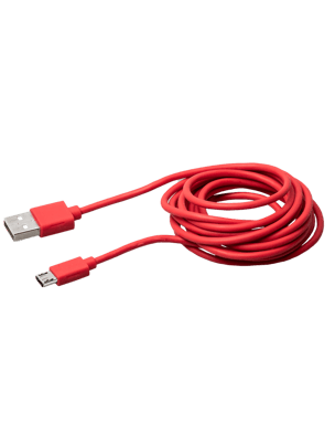 Blaze Evercade USB Link Câble
