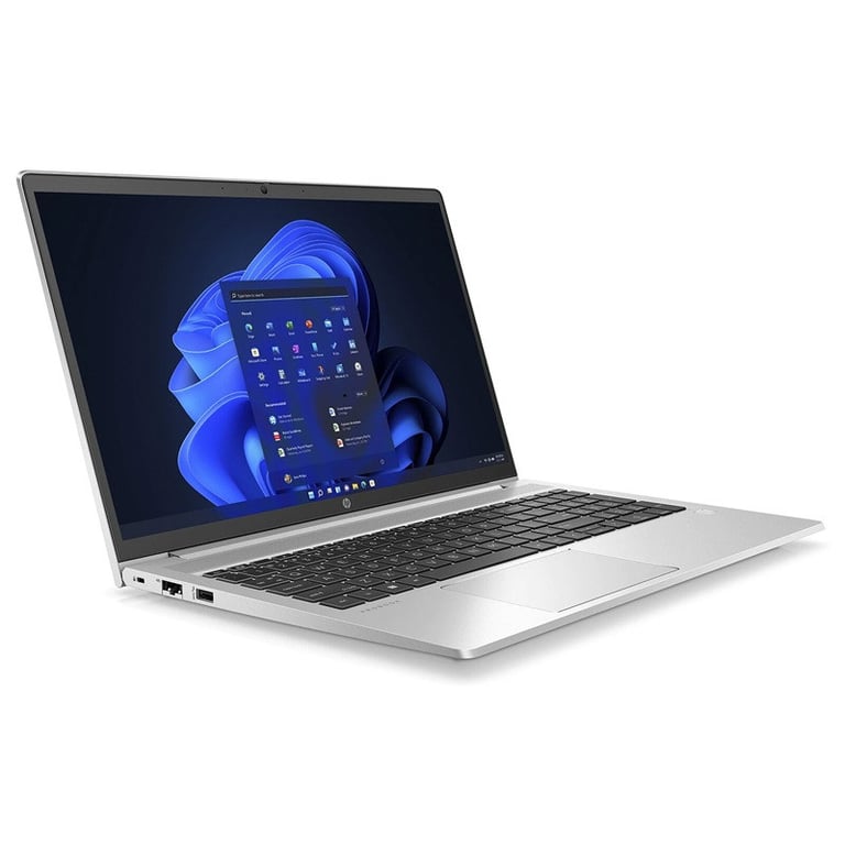 ProBook Core i5 2.4 8 Go INTEL IRIS XE GRAPHICS G7 15 Windows 11 Pro Très bon état - vue 2