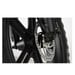 Nilox eBike X9 Nero, Sabbia 50,8 cm (20'') Litio
