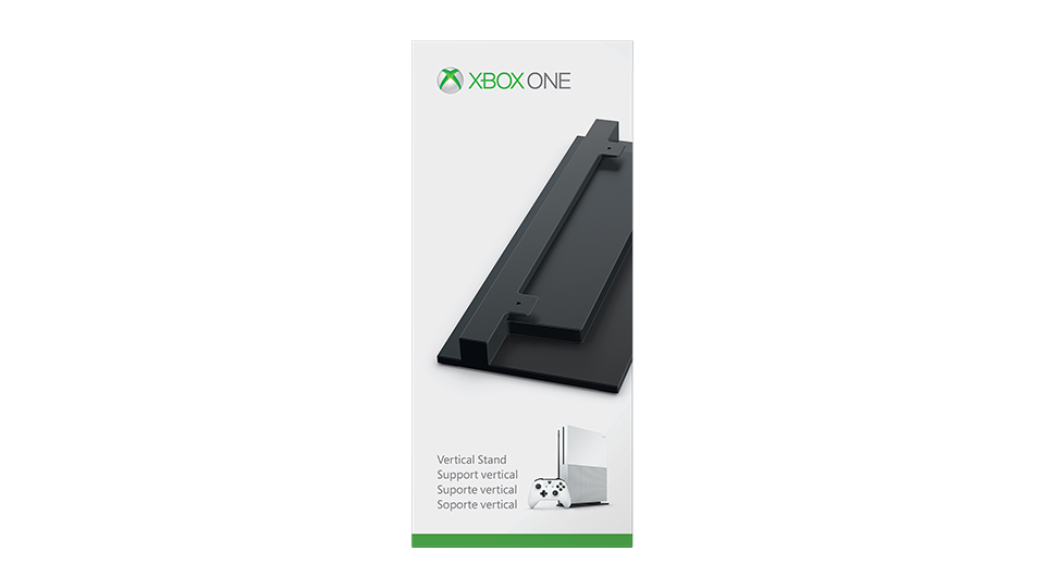 Support Vertical pour Xbox One - vue 3