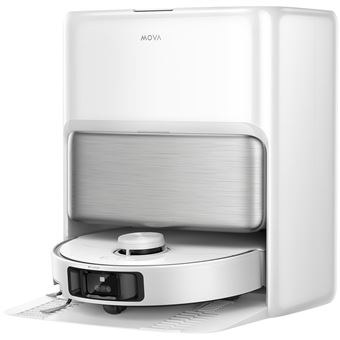 Aspirateur Robot Laveur Mova P70 Pro Ultra - vue 3