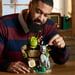 LEGO B 2026 72423 Shrek, Ciuchino e Gatto con gli Stivali, 1403 pezzi
